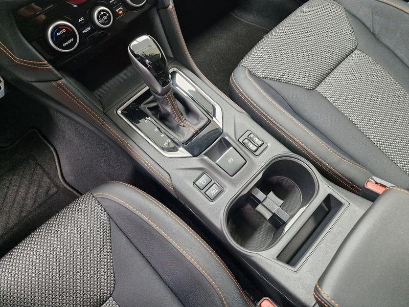 Subaru XV XV 2.0i e-Boxer MHEV Lineartronic Style Xtra