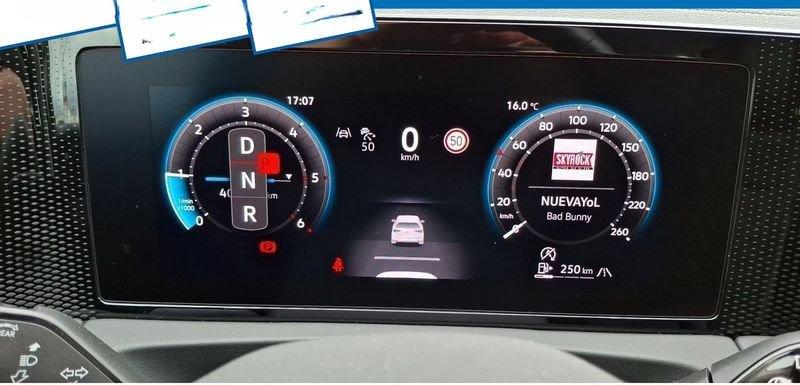Volkswagen Tiguan 2.0 TDI 110KW SCR Goal DSG LED NAVI TRAVER PACK