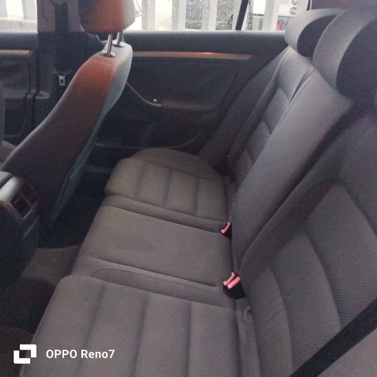 Volkswagen Golf 2.0 16V TDI 5p. Sportline