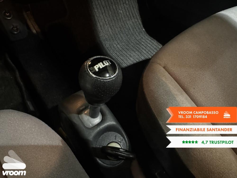 SMART fortwo 1ª serie fortwo 700 coupé pure (...