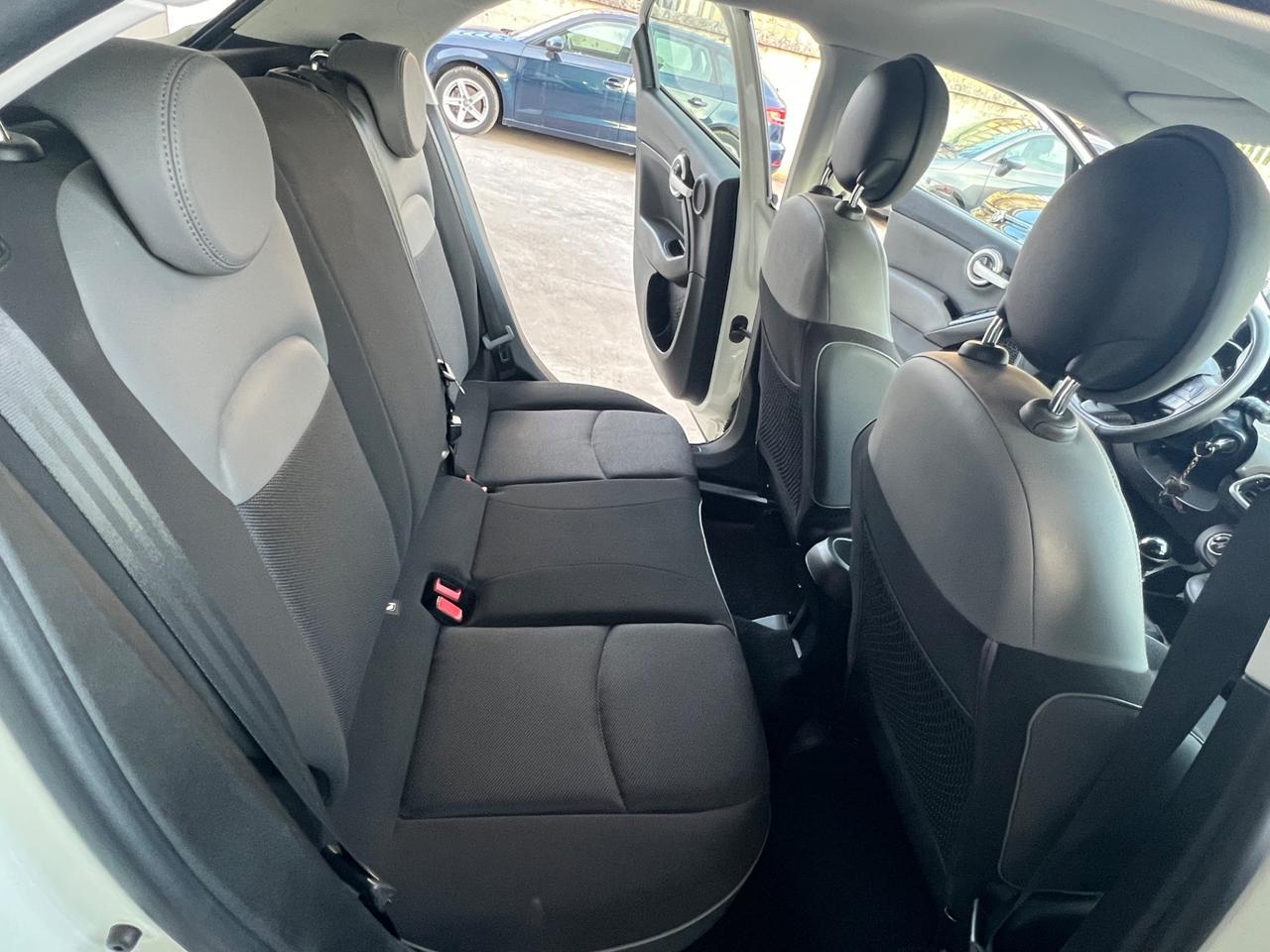 Fiat 500X 1.6 MultiJet 120 CV Pop Star