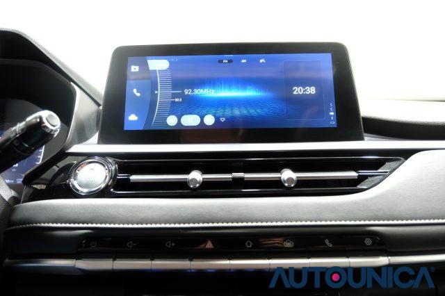 DR MOTOR DR 5.0 1.5 BI-FUEL GPL NEOPATENTATI TETTO PANORAMA