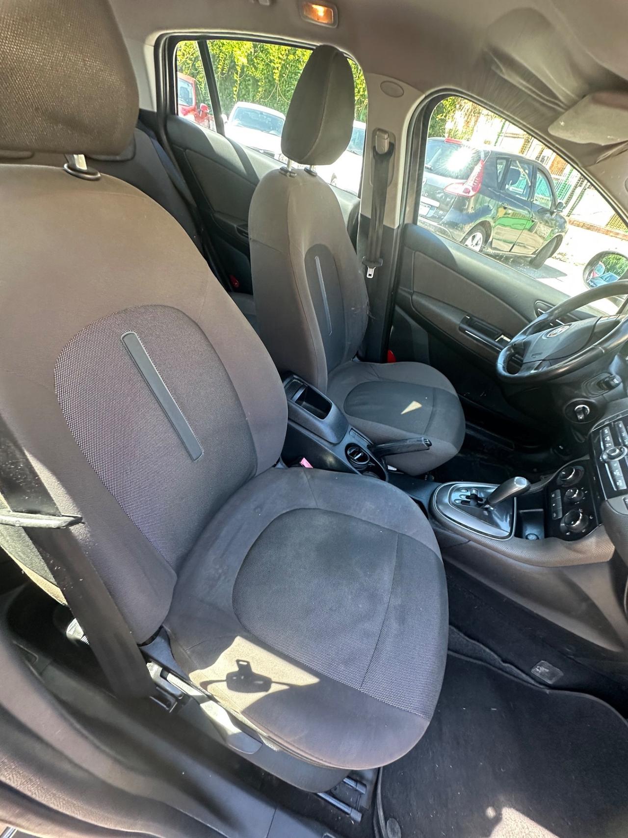Fiat Bravo 1.4 T-jet 120 CV Dualogic Emotion