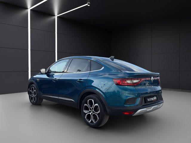 RENAULT Arkana Arkana Hybrid E-Tech 145 CV Intens
