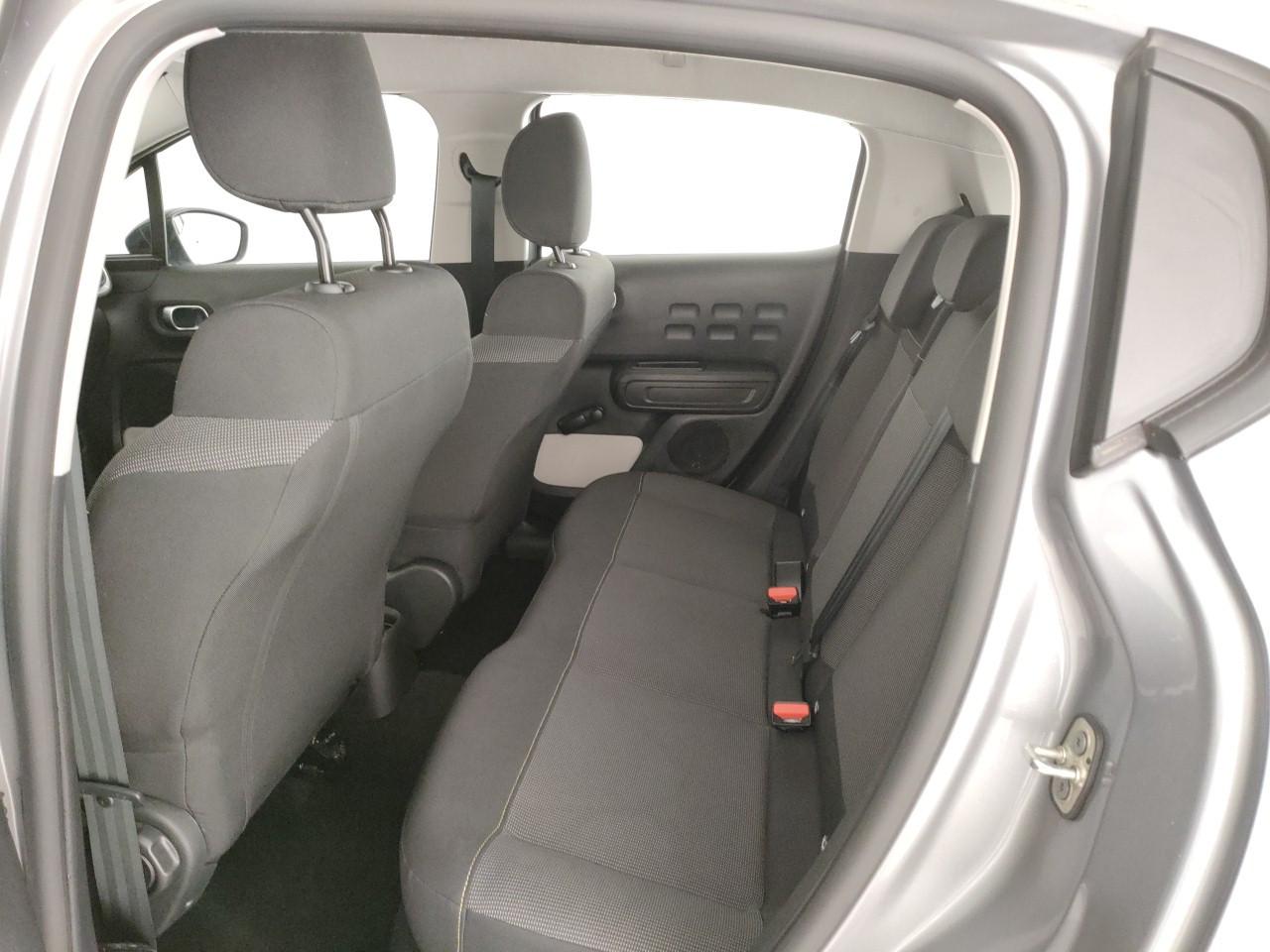 Citroen C3 1.2 puretech Plus s&s 83cv