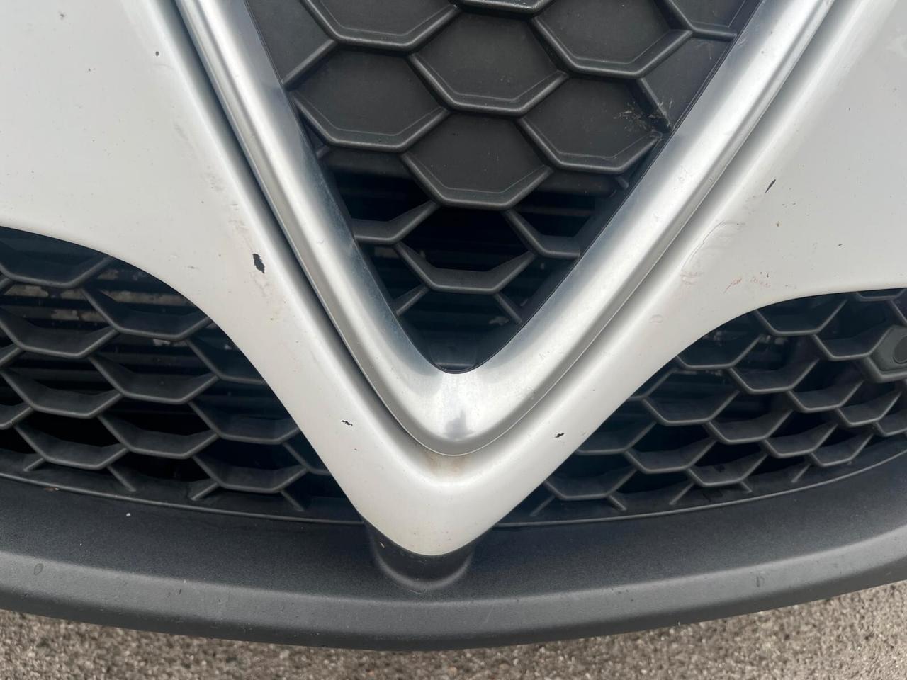 Alfa Romeo Giulietta 2.0 JTDm 150 CV Super