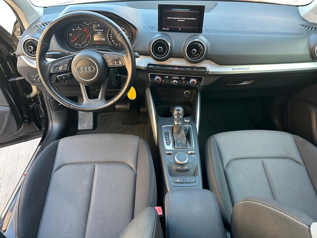 Audi Q2 30 TDI S tronic S line Edition