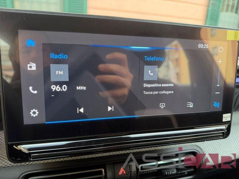 Citroën C3 C3 PureTech 100 S&S Plus