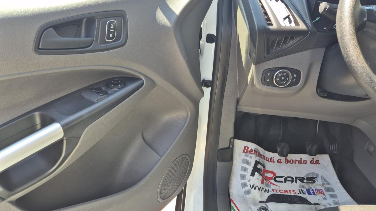 Ford Transit Connect 210 1.5 TDCi 100CV PL Furgone Trend