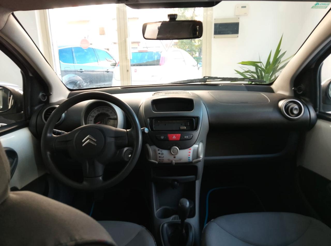 Citroen C1 1.0 5 porte airdream Pinko