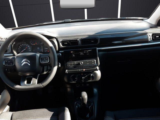 CITROEN C3 PureTech 82 Shine