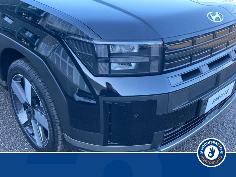 Hyundai Santa Fe 1.6 PHEV 4WD Business - 5 Posti