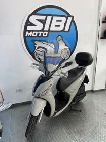 Kymco People 150 S
