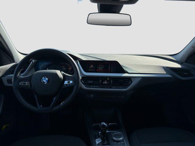 BMW 116 Serie 1 d ADVANTAGE