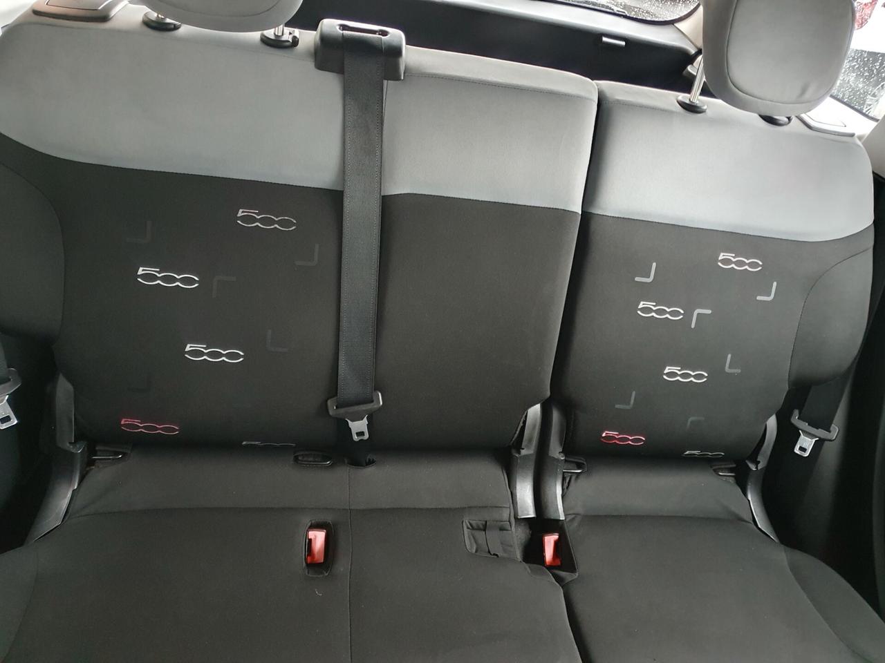 Fiat 500L 1.3 Multijet 85 CV Lounge anno 2015