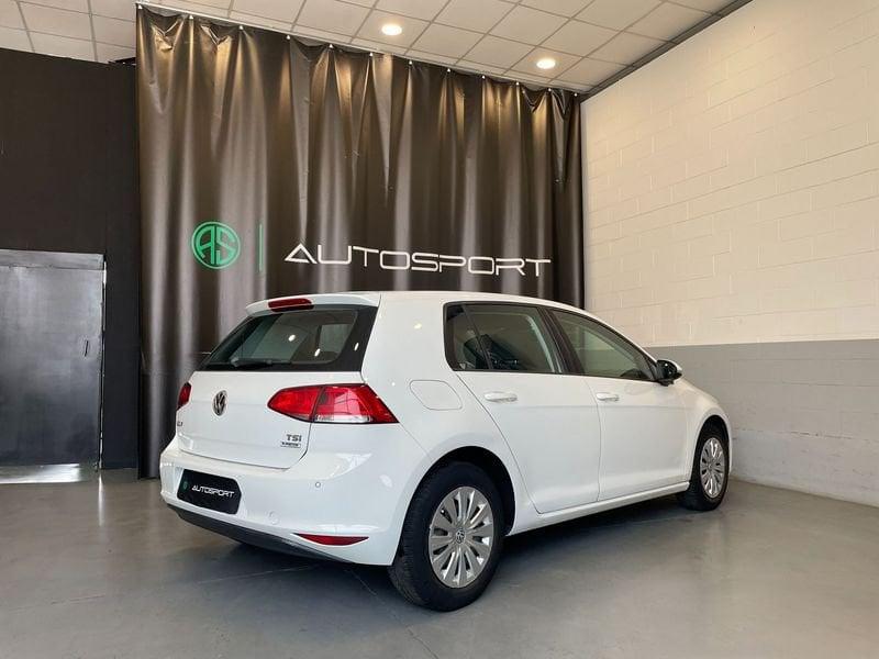 Volkswagen Golf 1.2 TSI Trendline BlueMotion Technology