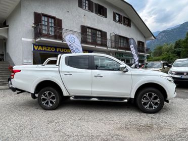 Fiat Fullback 2.4 180CV Doppia Cabina LX S&S