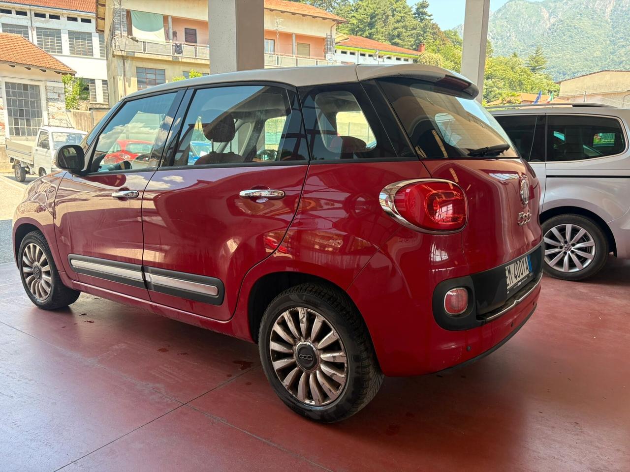 Fiat 500L 1.3 Multijet 85 CV Easy