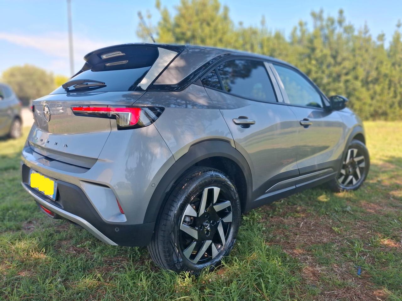 Opel Mokka 1.2 Turbo Elegance, KM 0