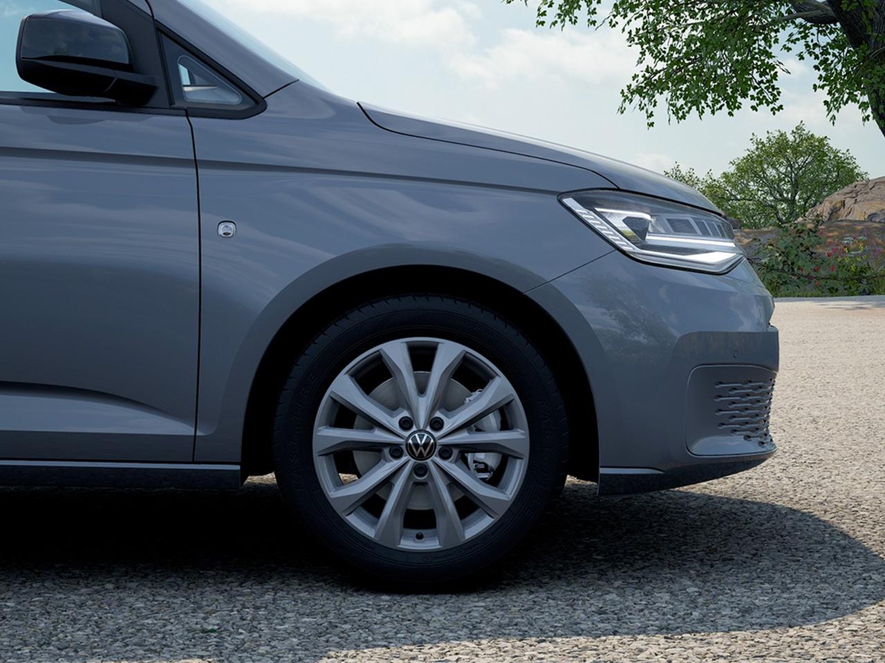 Volkswagen Caddy maxi 1.5 phev 150cv life dsg