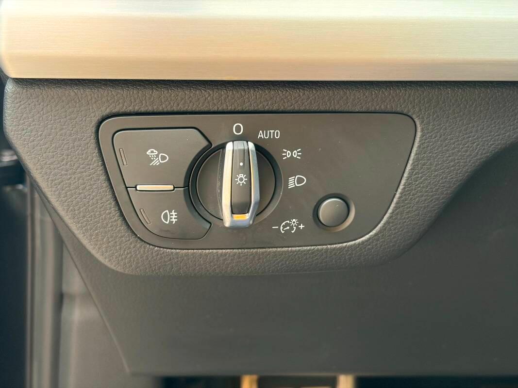 Audi SQ5 Sportback SQ5 3.0 tdi mhev 48V Sport Attitude quattro tiptronic