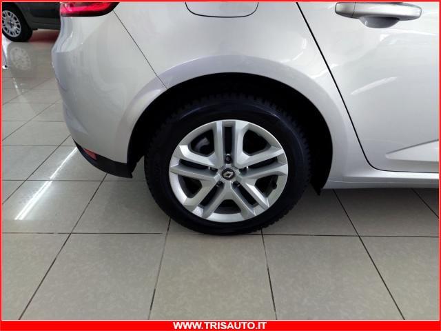 RENAULT Megane Blue 1.5 DCI Business (LUCI LED+NAVI)