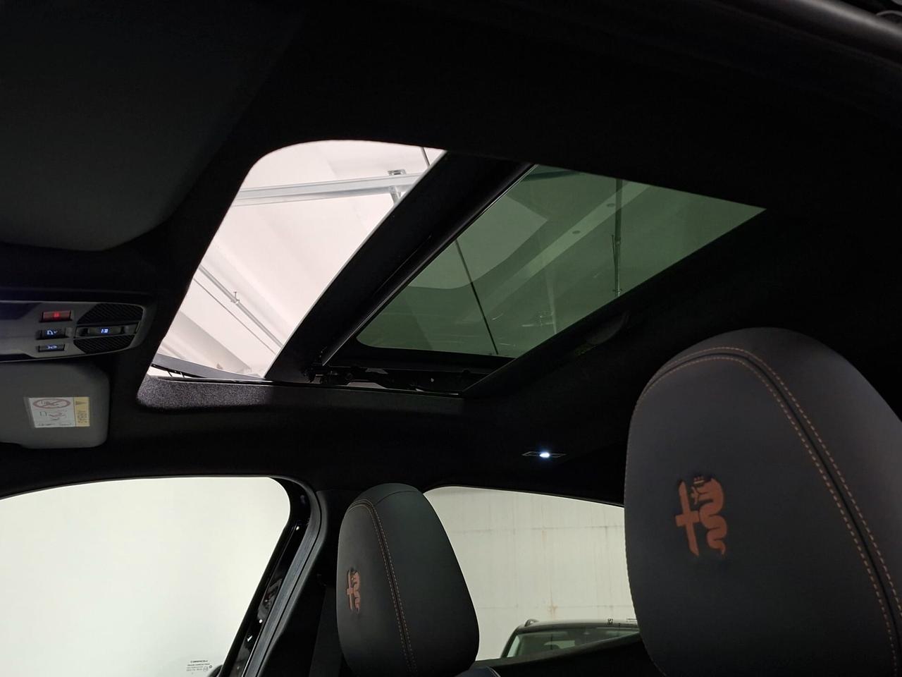 Alfa Romeo Junior BEV 156CV Intensa 100% ELETTRICA