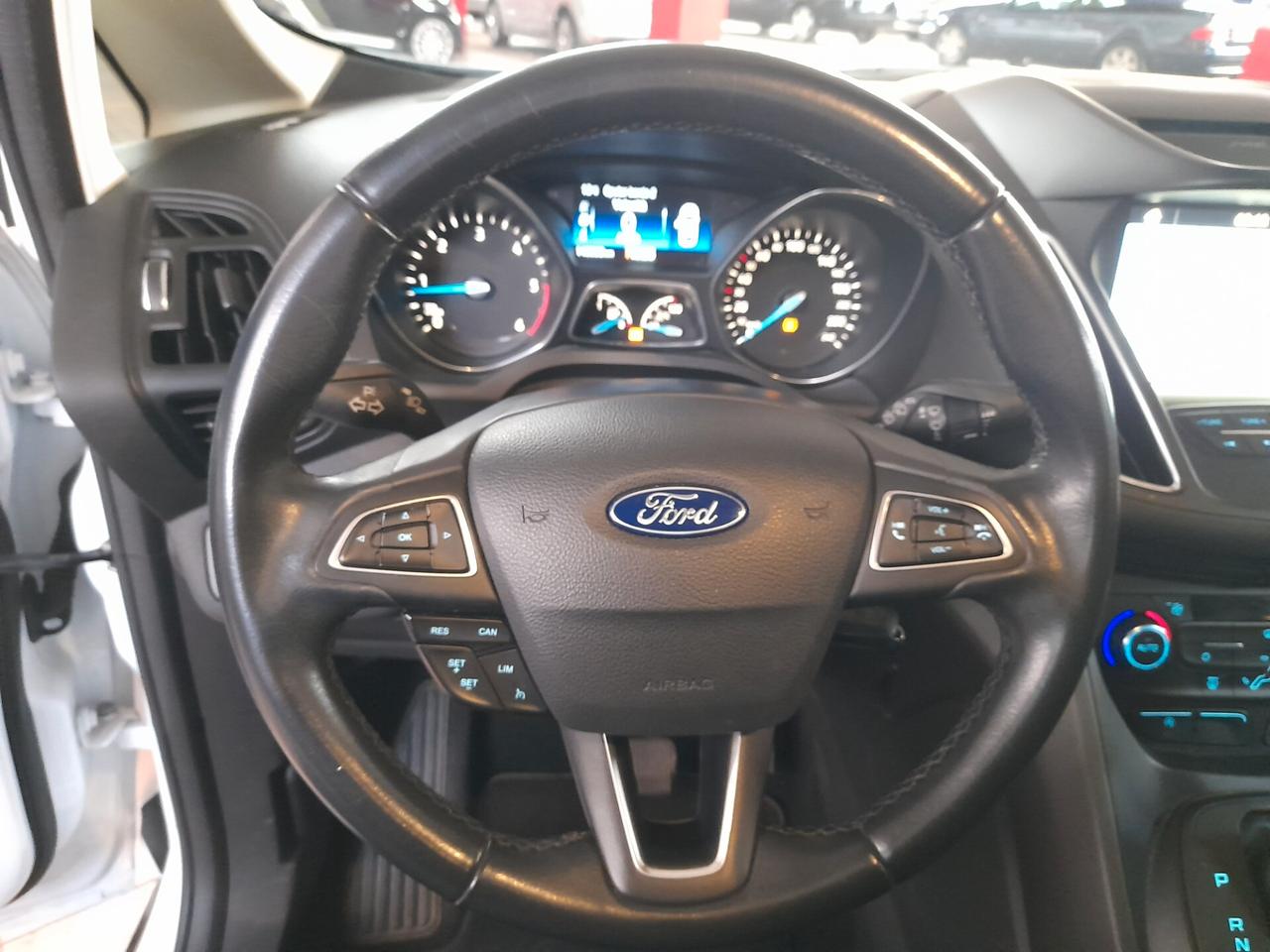 Ford C-Max 1.5 EcoBlue 120CV Powershift Start&Stop Business