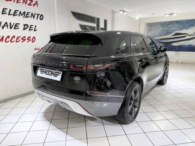 Land Rover Range Rover Velar 2.0d i4 R-Dynamic HSE 240cv auto my19