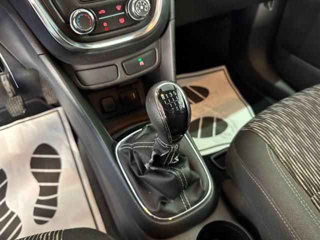 OPEL Mokka 1.7 CDTI Ecotec 130CV 4x2 Start&Stop Cosmo