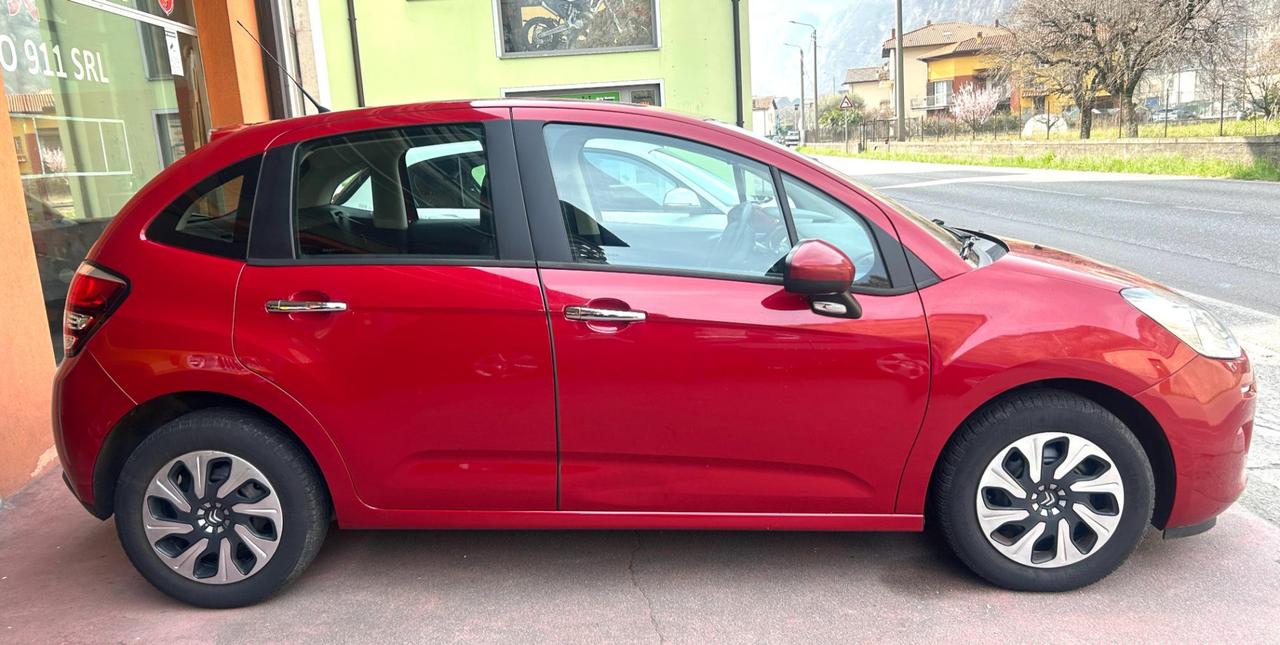 Citroen C3 1.0 puretech Seduction c/esp 68cv