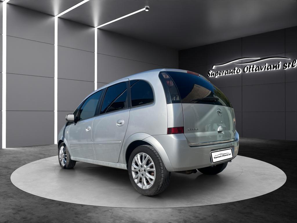 Opel Meriva 1.4 16v Cosmo c/esp