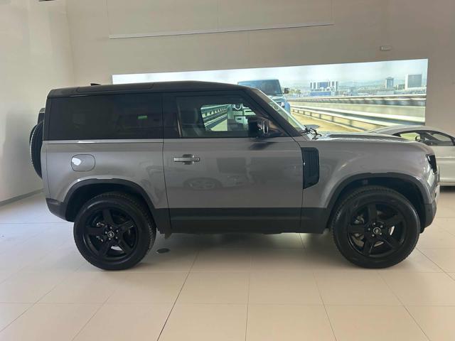 LAND ROVER Defender 110 3.0D I6 200 CV AWD Auto SE