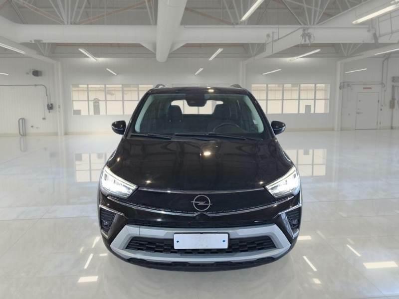 OPEL CROSSLAND 1.5 Diesel 110cv Elegance S/S MT6