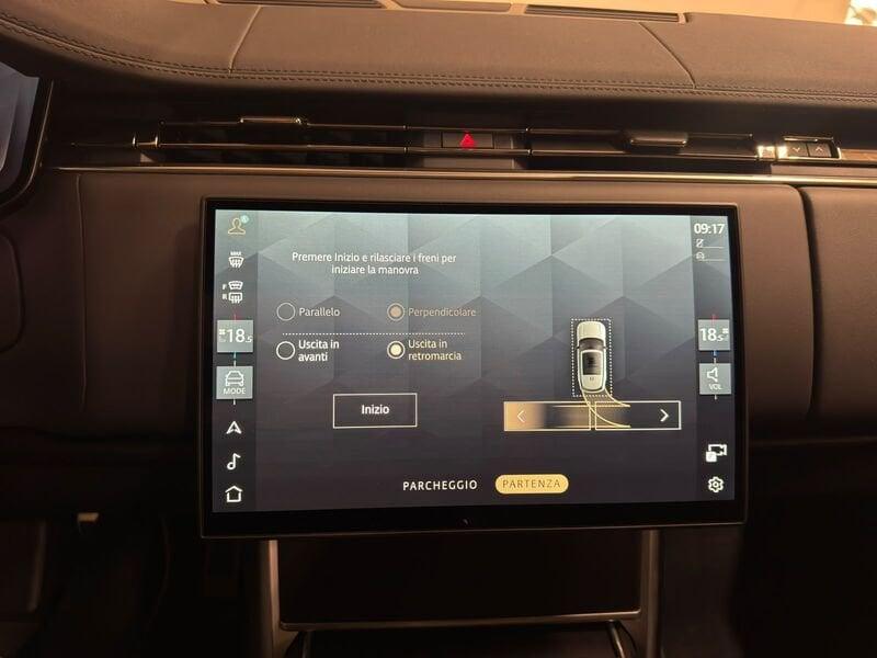 Land Rover Range Rover 3.0D I6 350 MHEV HSE SWB aut. PEDANE ELETTRICHE