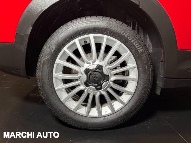 FIAT 500X 1.3 T4 150 CV DCT Connect