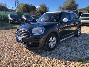 Mini Cooper D Countryman 2.0 Business