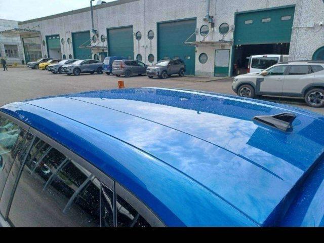FORD Capri Capri Extended Range Rwd 77Kwh Autonomia 627Km