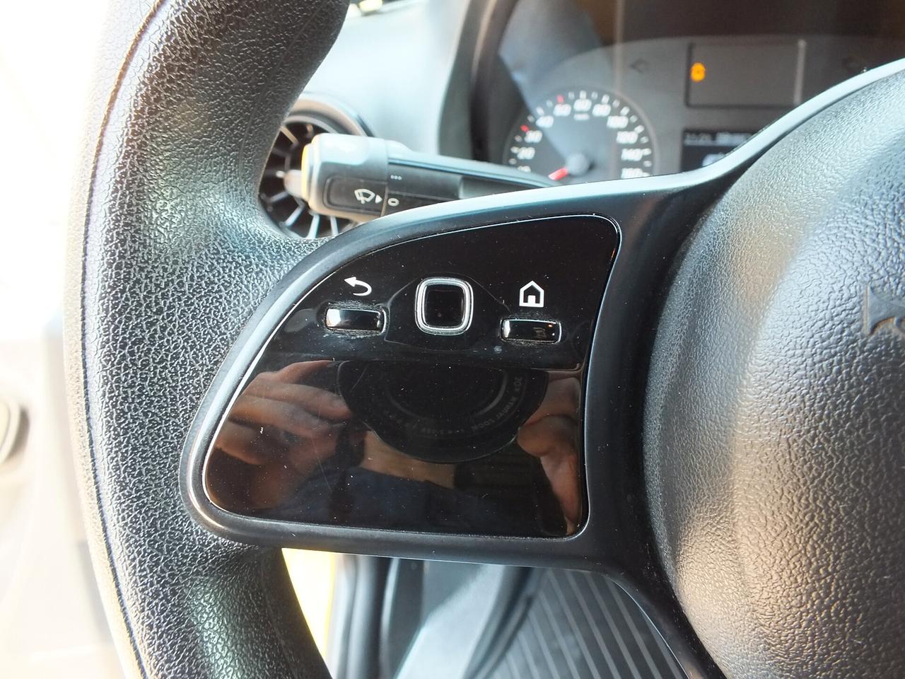 MERCEDES SPRINTER TETTO ALTO PASSO MEDIO