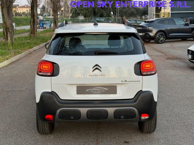CITROEN C3 Aircross BlueHDi S&S Shine Pack NAVI PDC
