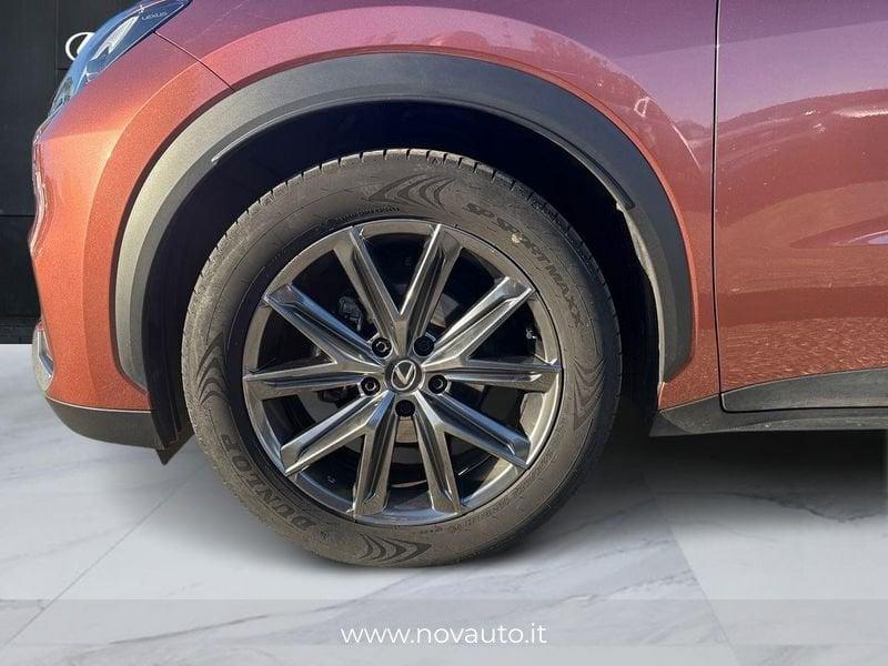 Lexus LBX LBX 1.5 hybrid Relax 2wd