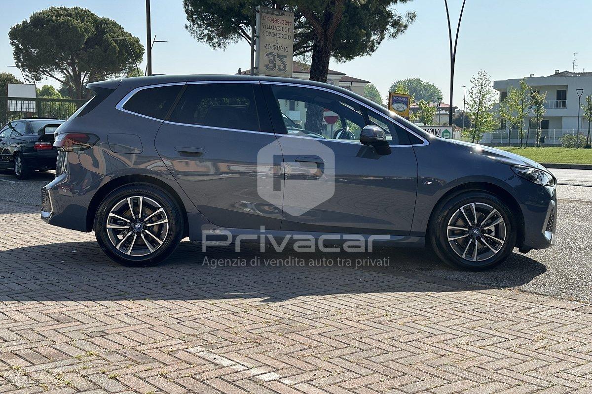 BMW 225e xDrive Active Tourer Msport