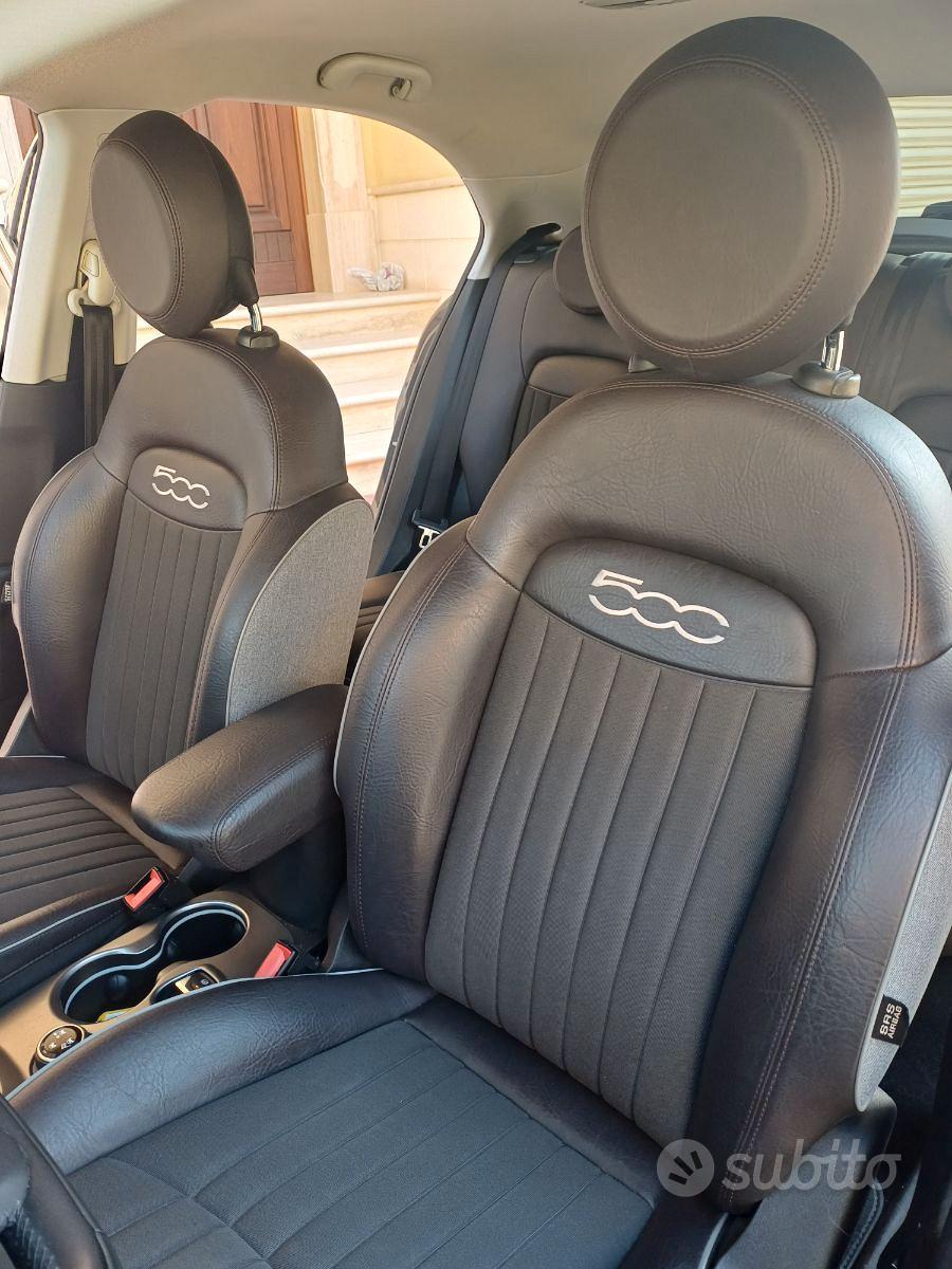 Fiat 500X 1.6 Multijet 120 Cv 2 Wd Lounge