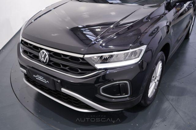 VOLKSWAGEN T-Roc 2.0 TDI SCR 150cv DSG Life