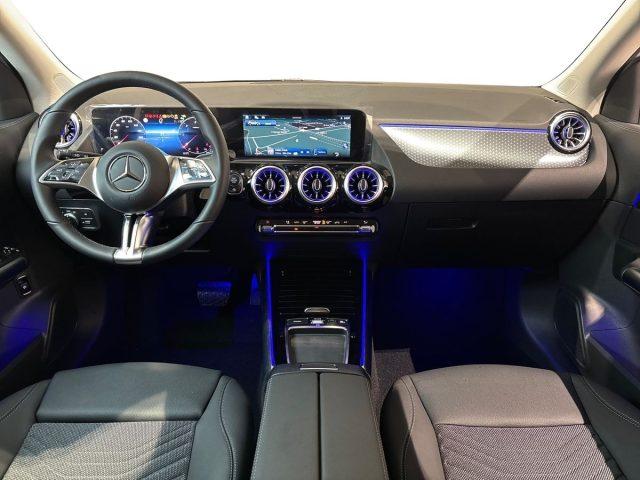 MERCEDES-BENZ GLA 200 d Automatic Progressive Advanced Plus
