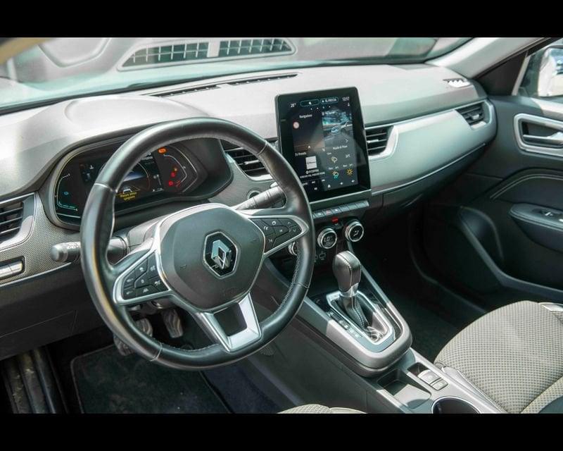 Renault Arkana Hybrid E-TECH 145 CV Intens