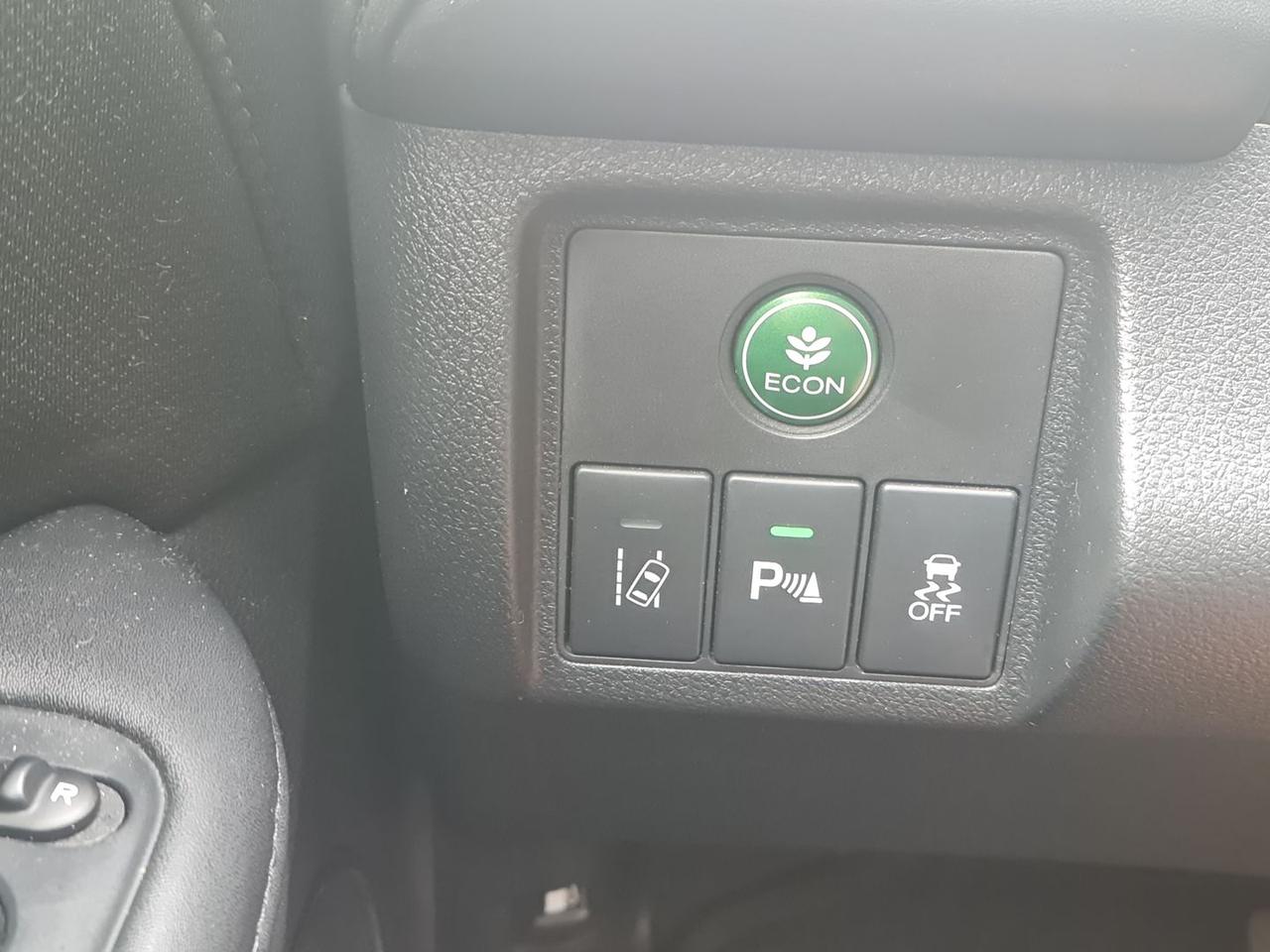 Honda HR-V EXECUTIVE NAVI ADAS #5922