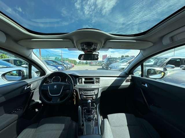 Peugeot 508 508 SW SW 1.6 e-hdi 8v Business Ciel s