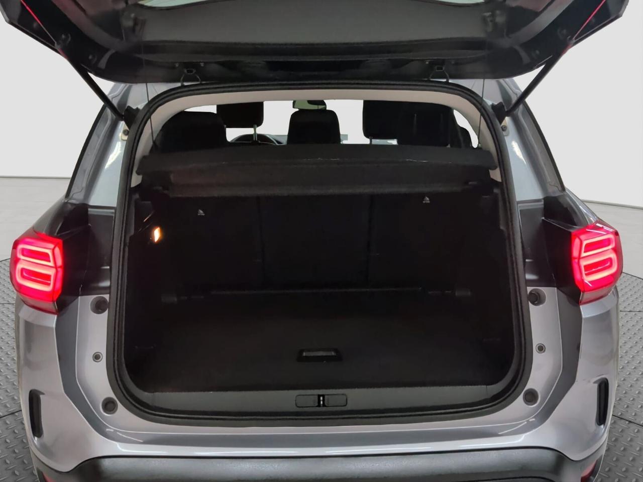 Citroen C5 Aircross BlueHDi 130 S&S EAT8 Shine 2022