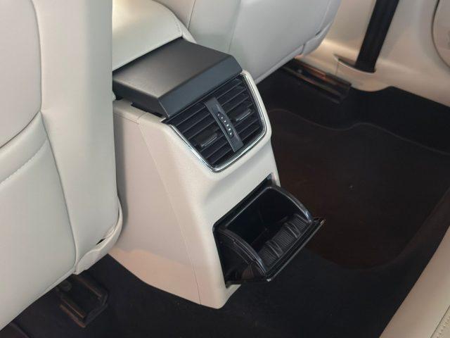 SKODA Octavia 1.6 TDI CR 110 CV DSG Executive